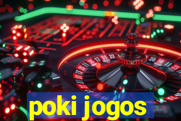 poki jogos